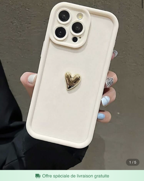 Commande Shein - affeab