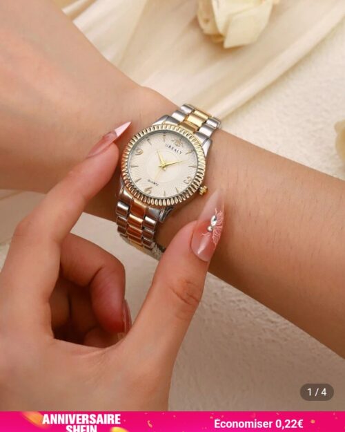 Commande Shein - d23f3b