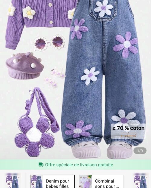 Commande Shein - f3f8ac