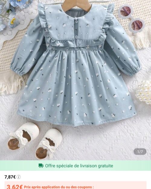 Commande Shein - 211312