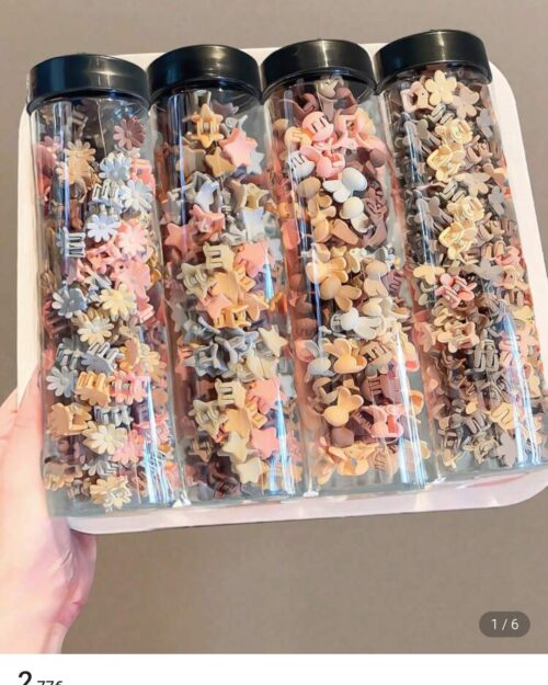 Commande Shein - 4ba5a1