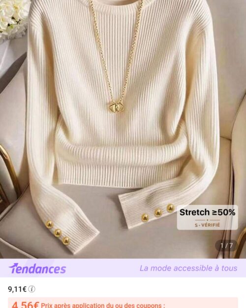 Commande Shein - a1a9e0