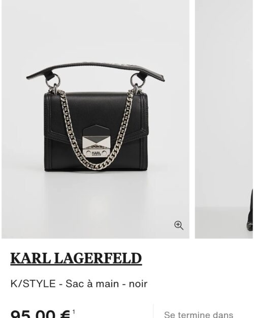 Commande Shein - 57ebea