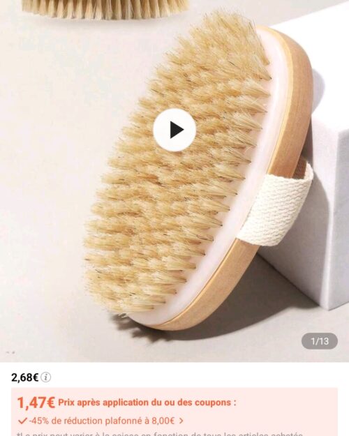 Commande Shein - 9b930f