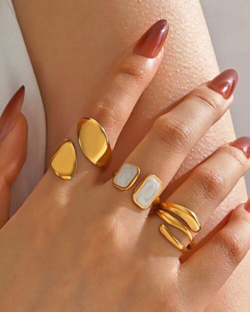 Commande Shein - 3c6097
