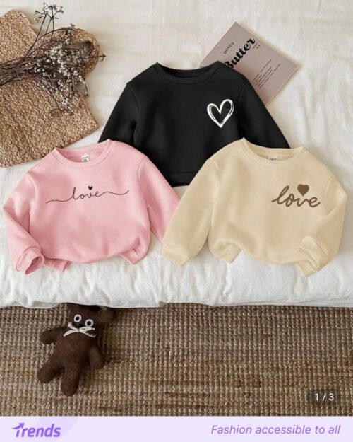 Commande Shein - 3efc4c