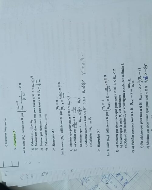 Commande Shein - 05a965