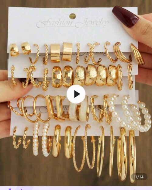 Commande Shein - e32d62