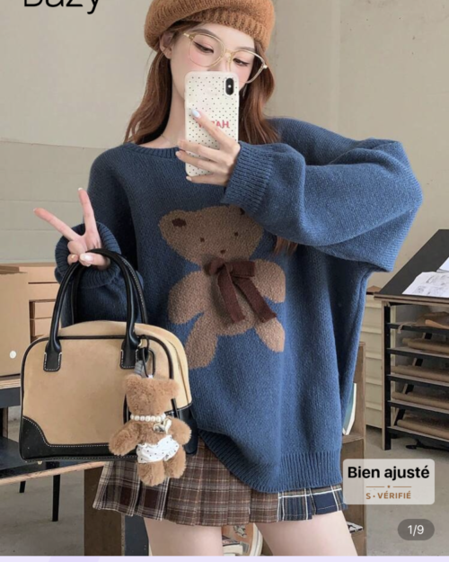 Commande Shein - cc9d18