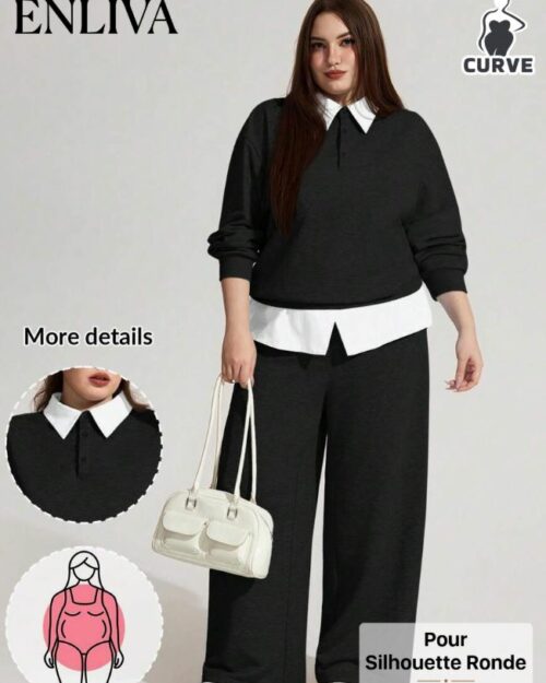 Commande Shein - 156f7b