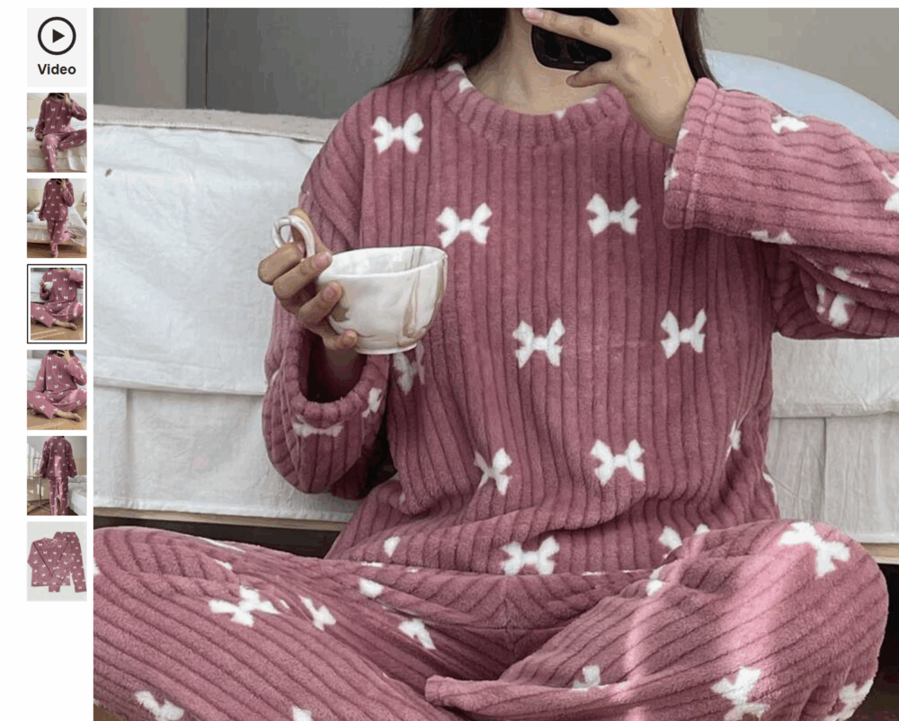 Commande Shein - 1dc113