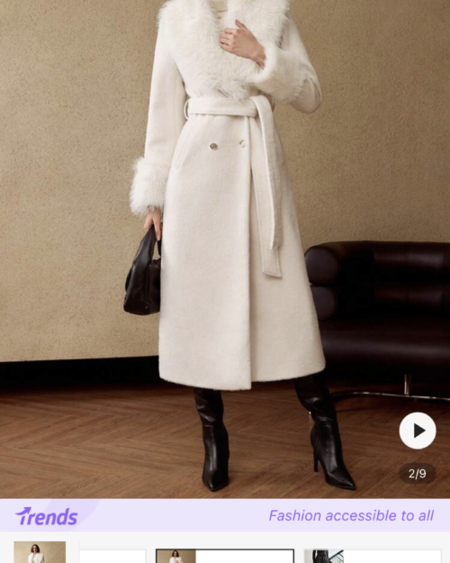 Commande Shein - a99215