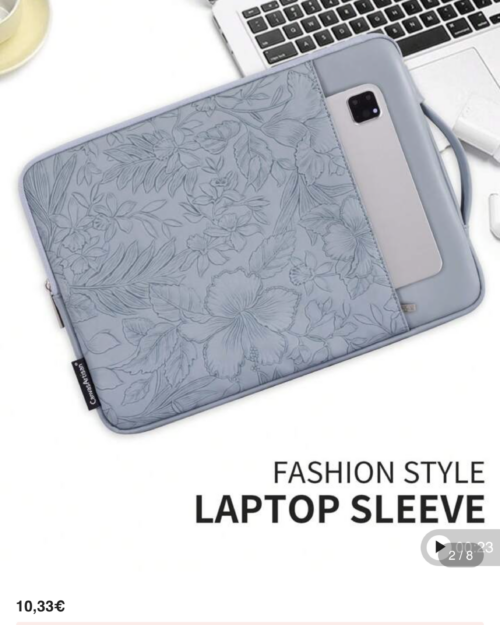 Commande Shein - 5a2ff5