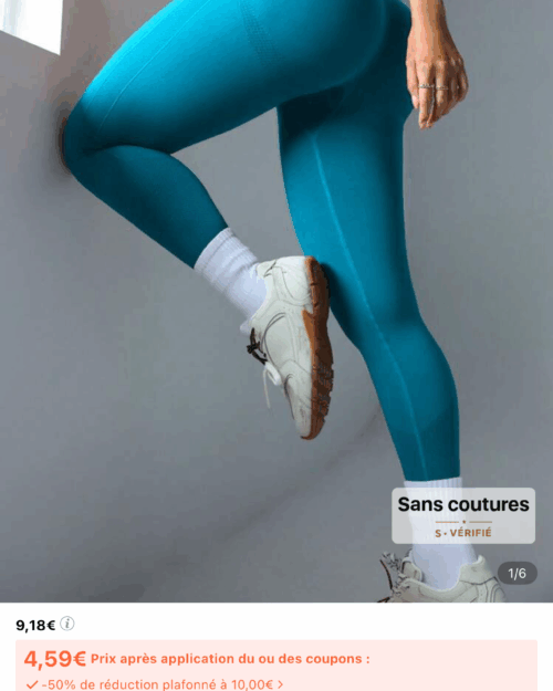 Commande Shein - cb8d2d