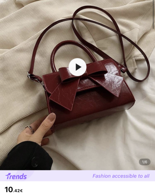 Commande Shein - c89e09