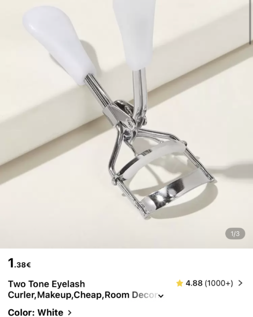 Commande Shein - 228744