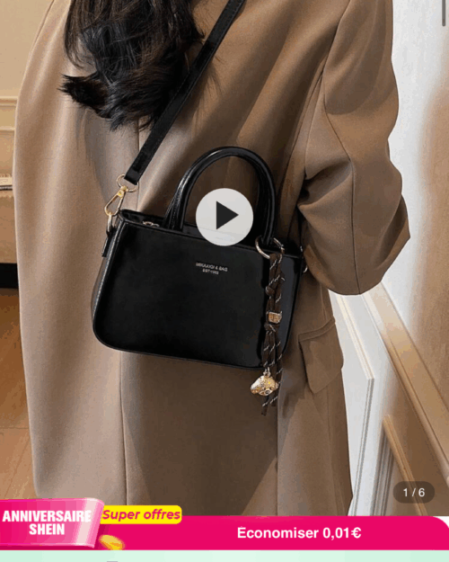 Commande Shein - 104838