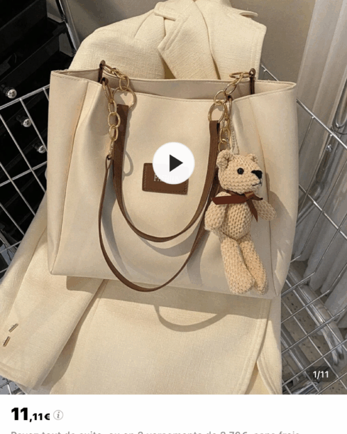 Commande Shein - 9cf47c