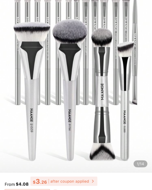 Commande Shein - c1f403