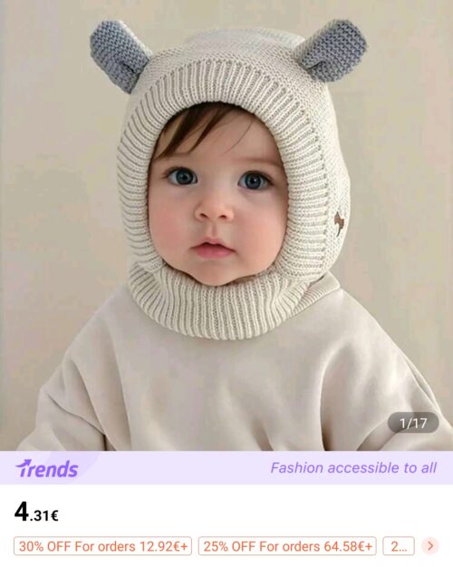 Commande Shein - ccbfb8