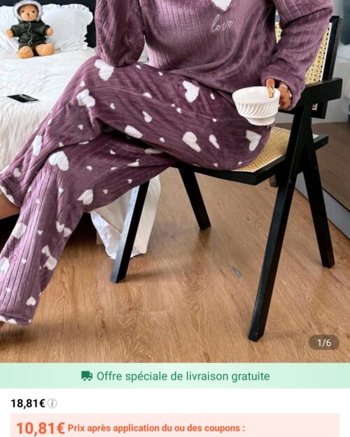 Commande Shein - 11f2f7