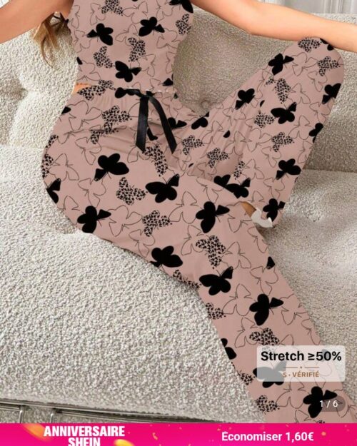 Commande Shein - b44b77