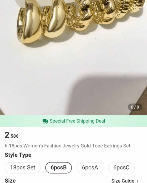 Commande Shein - e87277