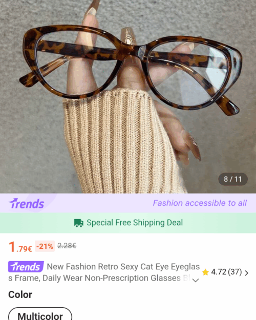 Commande Shein - 7e60d9