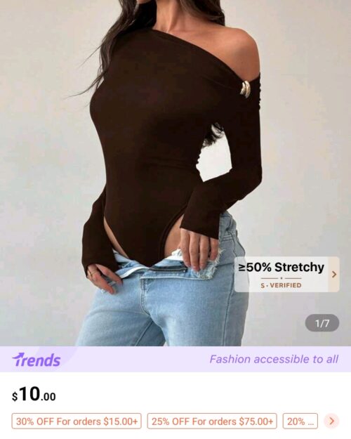 Commande Shein - a420e8