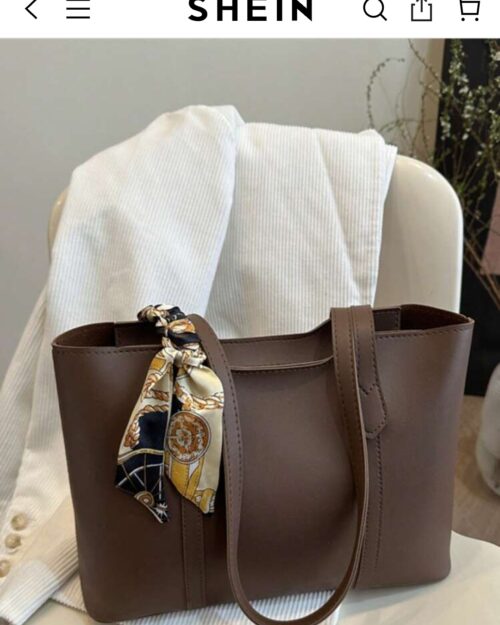 Commande Shein - cec776