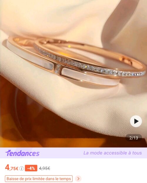 Commande Shein - 13725a