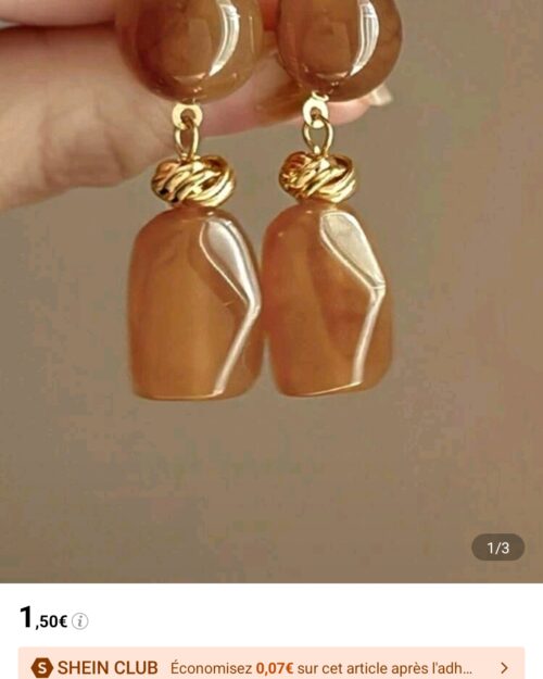 Commande Shein - e45b5e