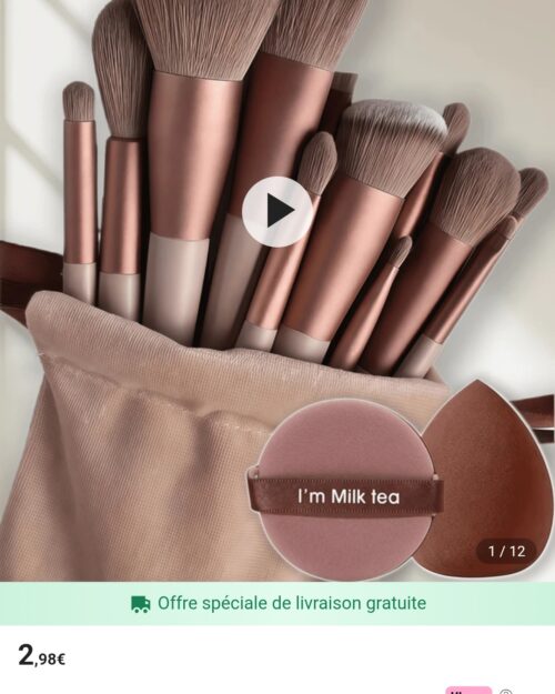 Commande Shein - 71bc61