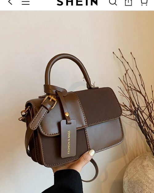 Commande Shein - fe7d61