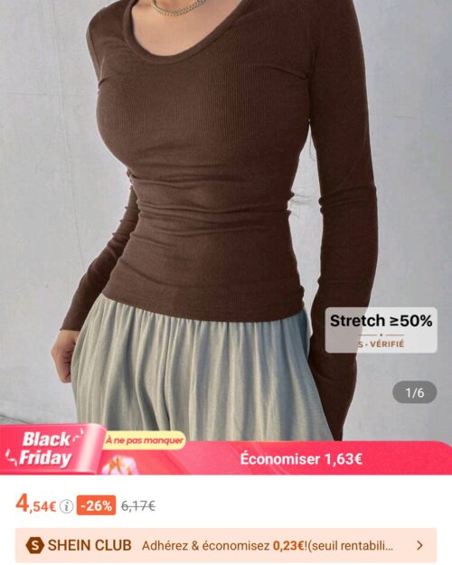 Commande Shein - b196bb