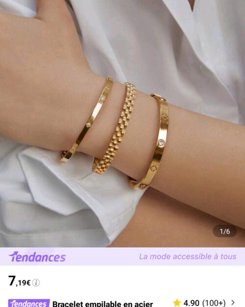 Commande Shein - 8bf57c
