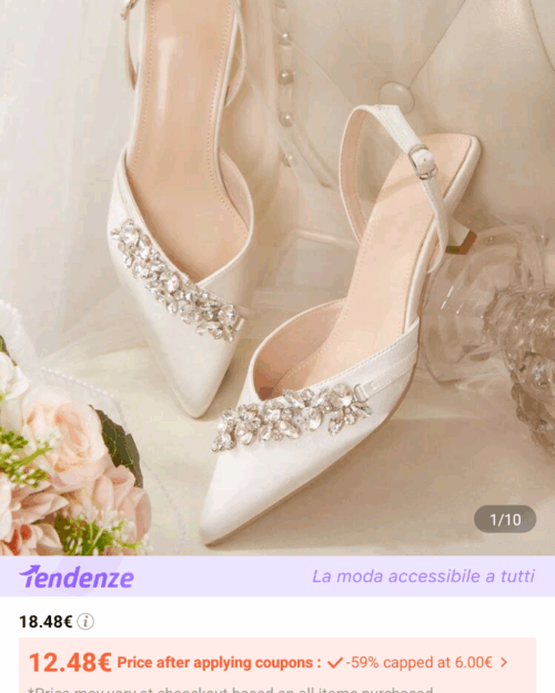 Commande Shein - 52d6a0