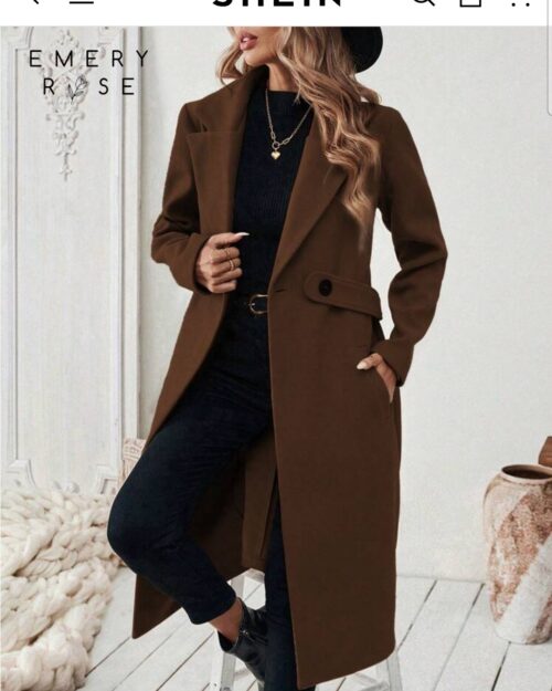 Commande Shein - ea0356