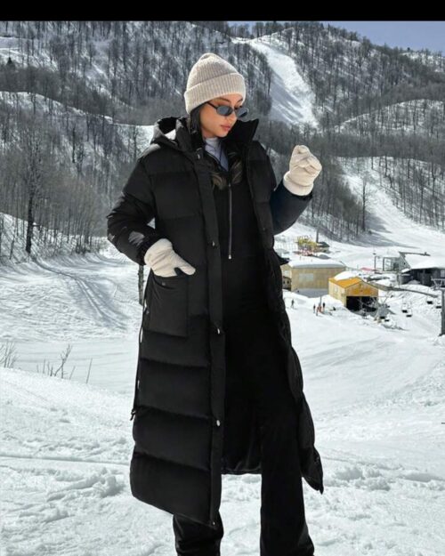 Commande Shein - 1355c7