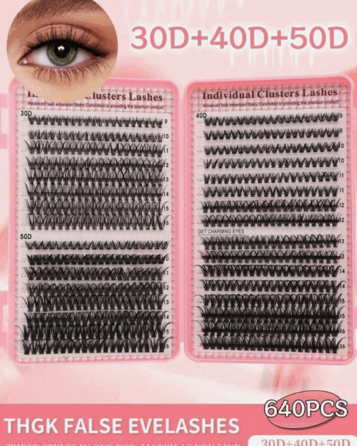 Commande Shein - 13e7f3