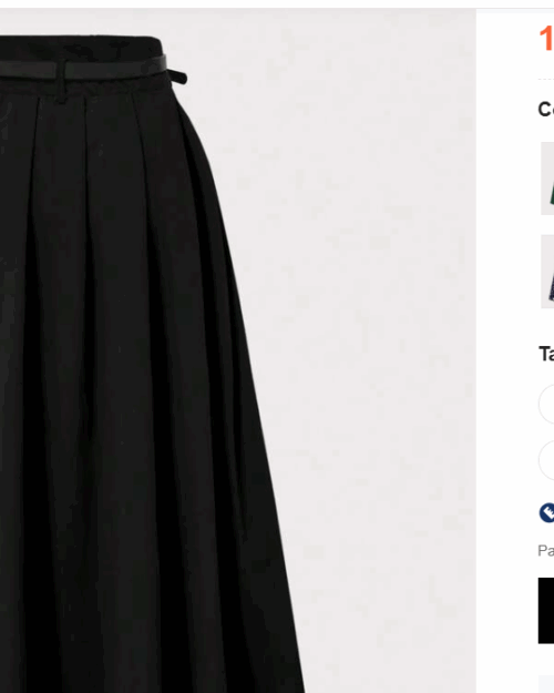 Commande Shein - b36486