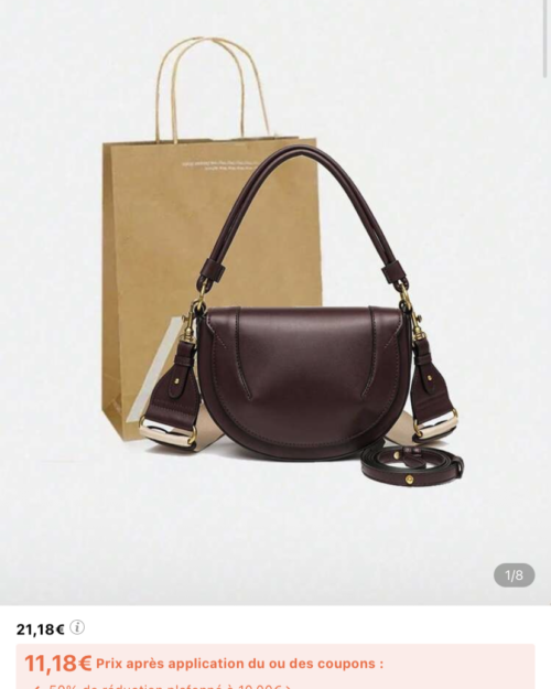 Commande Shein - 380018