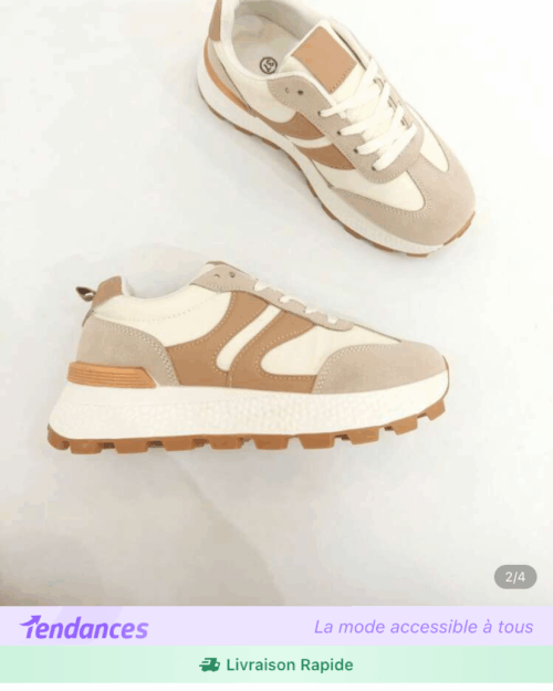 Commande Shein - 0b49e2