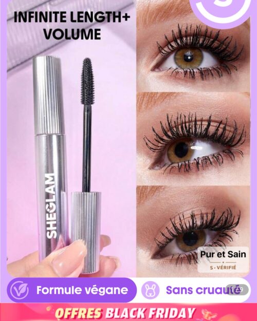 Commande Shein - 17bba2