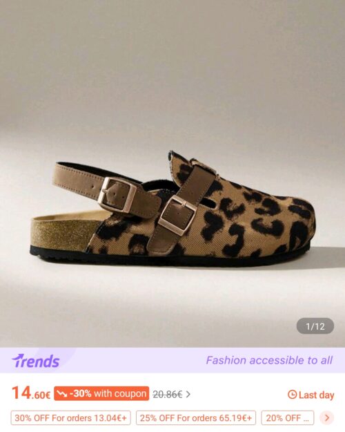 Commande Shein - a16996