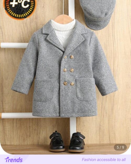 Commande Shein - 2e4bff