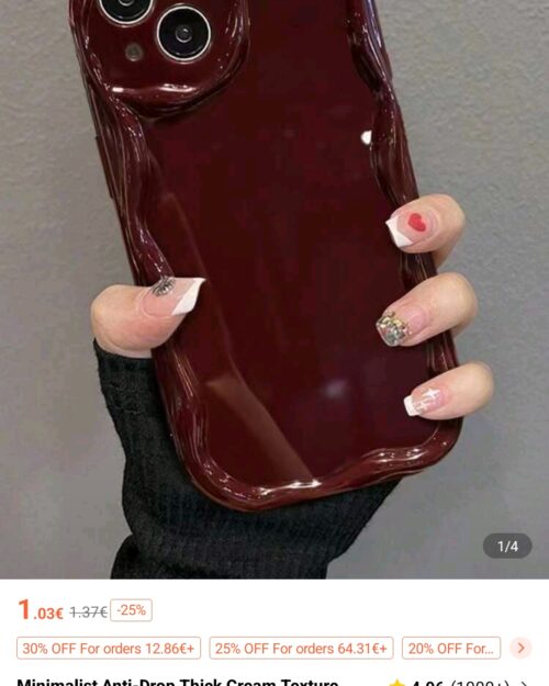 Commande Shein - ddf11d