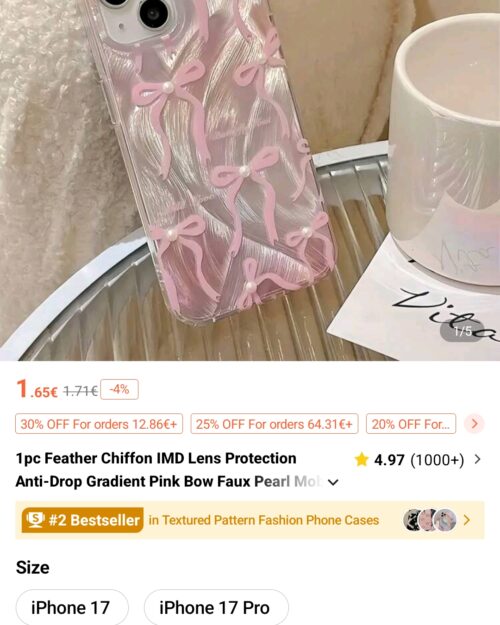 Commande Shein - 8ed415
