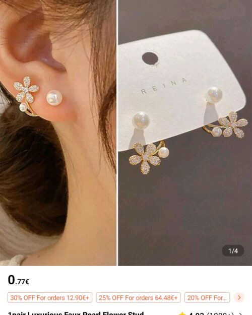 Commande Shein - 2cbac0