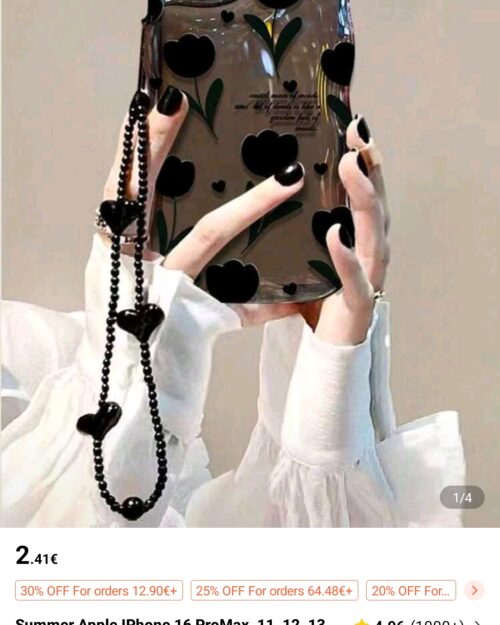 Commande Shein - 4d03f3